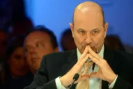 Análisis de la salida de Sturzenegger del Banco Central: a cara o cruz