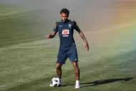 “Conmigo en la cancha no perdíamos 7 a 1 frente a Alemania”, comentó Neymar