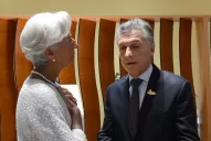 Acuerdo con el FMI: bajarán más subsidios y congelarán empleos