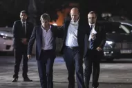 El dólar voló a $ 28,43 y se llevó puesto al jefe del Central