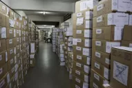 Sigue en pie una causa por los comicios provinciales de 2015 y las urnas usadas en esa elección aún