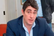 Quién es Javier Iguacel, el flamante ministro de Energía de la Nación