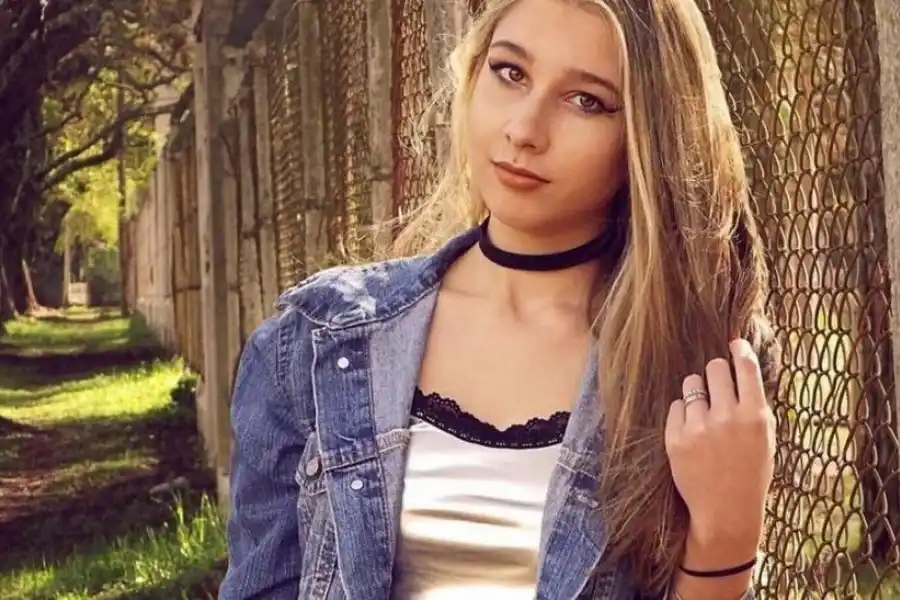 Nahir fue condenada a prisión perpetua.