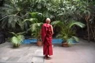 Seis décadas de invasión china al Tibet