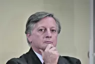 Macri sigue con la depuración: desplazó a Cabrera y al cuestionado Aranguren