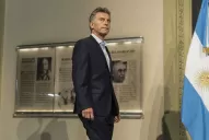 Macri no asistirá a la cumbre del Mercosur mañana en Paraguay