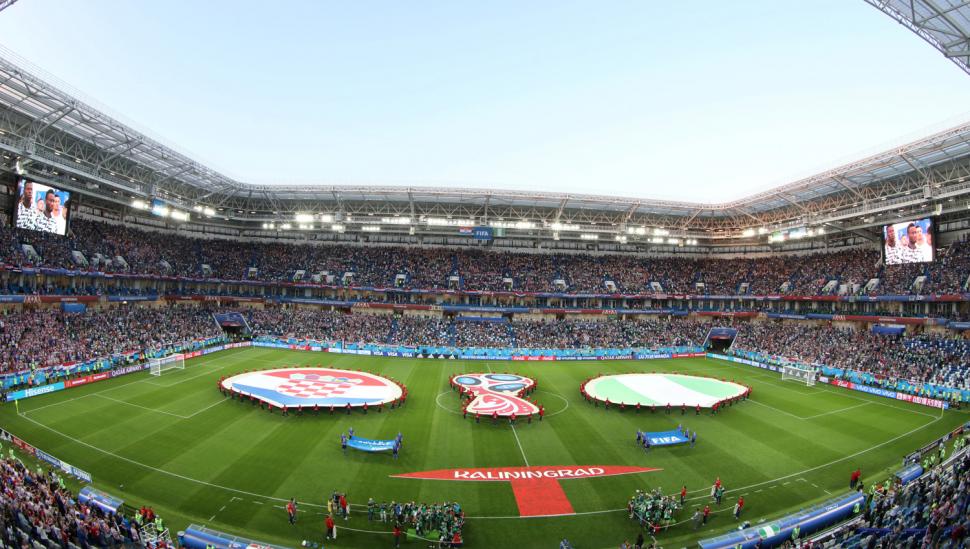 Mundial de Rusia 2018: el domingo promete tres partidazos