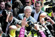 El derechista Duque se impuso en Colombia