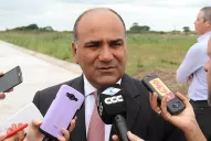 Manzur se opondrá a que el Gobierno nacional le quite aportes a la Iglesia Católica