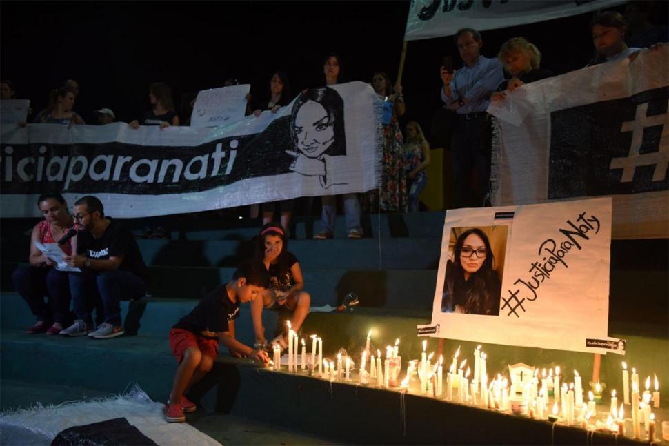 Piden la elevación a juicio en contra del piloto Salazar por la muerte de Natalia Vargas