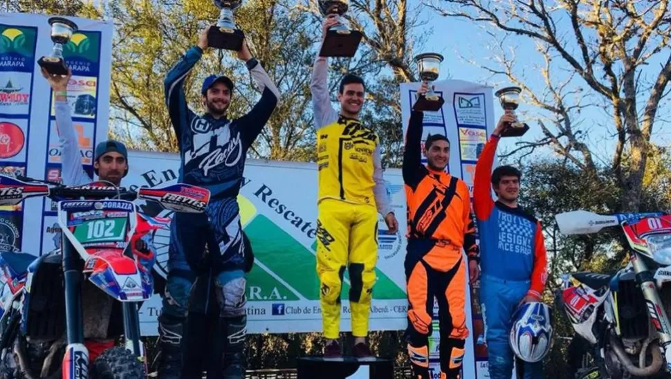 MOTOTIME CÓRDOBA