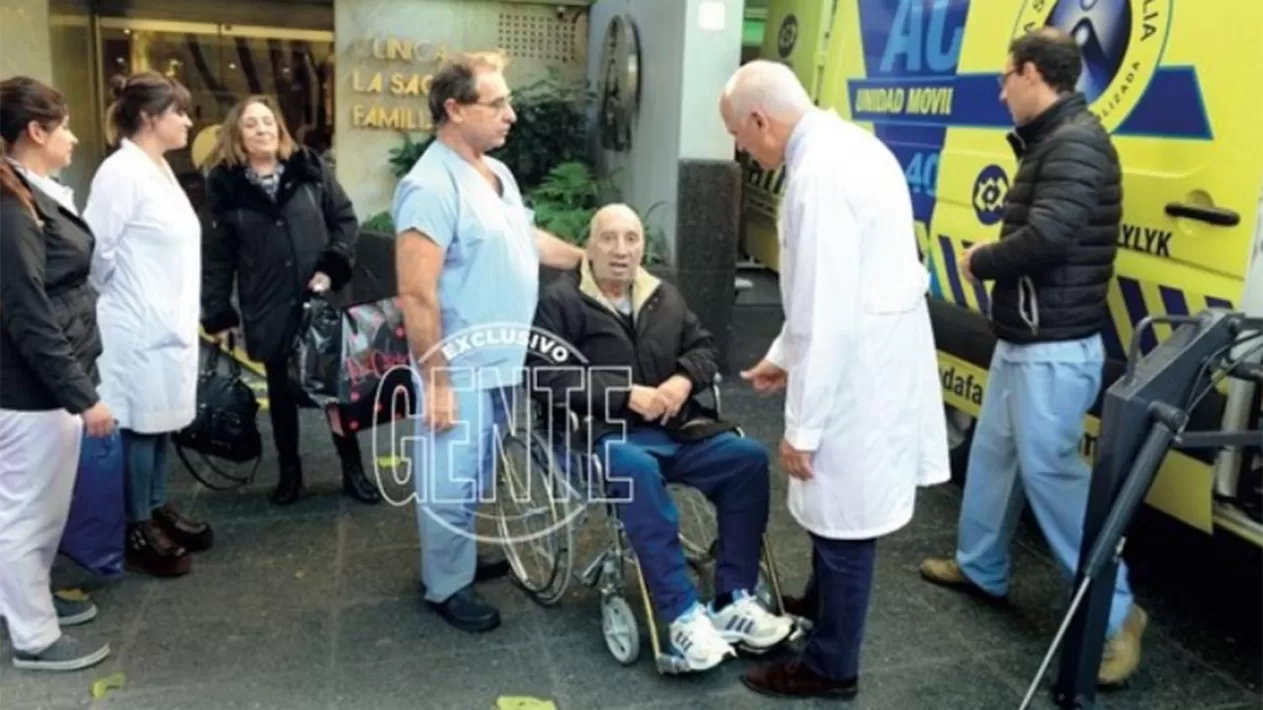 FOTO TOMADA DE GENTE