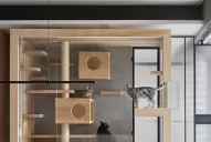 Claves para adaptar tu casa si llega una mascota