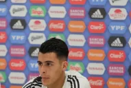 Sampaoli hace cirugía mayor