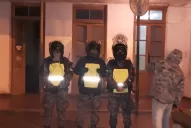 Polémico caso: un universitario denunció que fue agredido por guardias de Yerba Buena