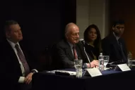 “Hoy es casi imposible limitar la libertad de expresión”