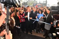 Manzur: “no pido nada extra, sino que cumplan con el giro de fondos acordados por ley”