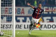 “Pichi” Mercier llegaría mañana a Tucumán para reforzar a Atlético en el mediocampo