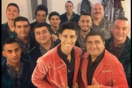 Los Avelinos 3G compusieron una cumbia en contra del aborto