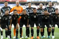 Rusia 2018: ¿cómo armarías el equipo argentino para enfrentar a Croacia?