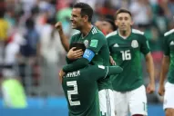 Rafa Márquez, entre el récord mundialista, una sociedad narco y la lista negra de Estados Unidos