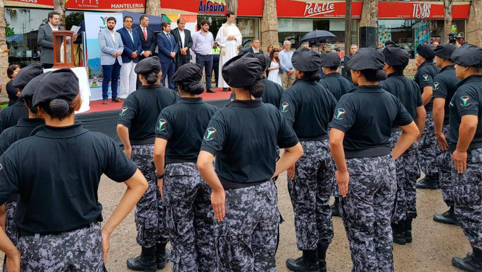 Denuncian por agresión a vigías de Yerba Buena