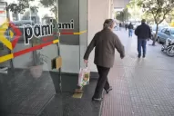 Por la atención a jubilados, el PAMI ya le debe $ 310 millones a la Provincia