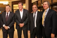 “Los clientes serán los principales beneficiarios”, dice Cerezo