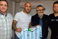 Cómo fue el primer día del Pichi Mercier en Tucumán