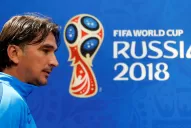 “El partido ante Argentina es uno de los más fáciles”