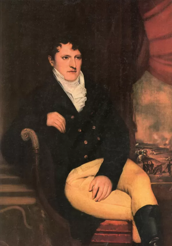 Así fueron los días de Belgrano en Tucumán