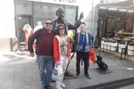 Nizhni Nóvgorod, la ciudad de  la que Tucumán puede aprender