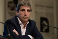 “Hoy estamos en transición a una mayor estabilidad”