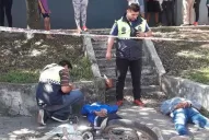 En Tucumán creció por tercer año consecutivo la cantidad de robos y de hurtos