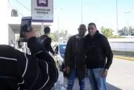 Mercier llegó para darle pausa y agallas al mediocampo de Atlético