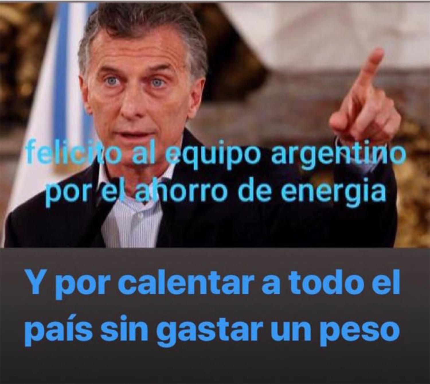 Derrota Con Humor Estallaron Los Memes Del Partido De Argentina Y