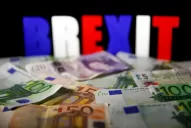 A dos años del referendo del Brexit, imperan la división y la frustración en el Reino Unido
