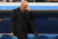 Ardiles, duro con Sampaoli: es arrogante e ignorante