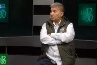 Palina habló sobre el empleo en negro y su relación con Manzur