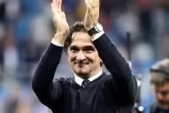 Ahora nos ven de otra manera, afirmó el técnico croata Zlatko Dalic