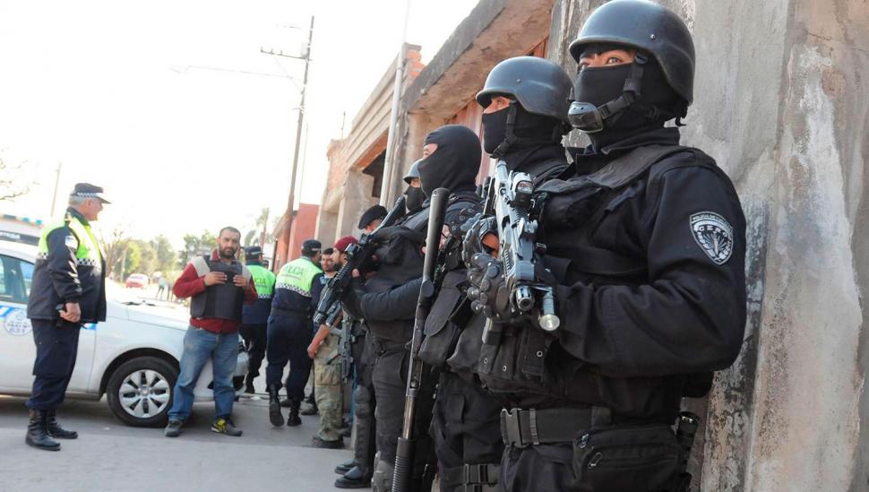 La escalada de violencia en Tucumán está alimentada por las peleas entre clanes