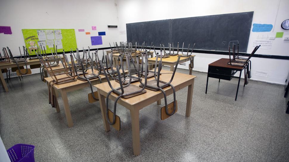 Se suman más gremios al paro de la CGT: qué funcionará el lunes