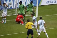 Musa y Messi jugarán un partido aparte