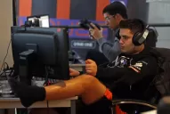 Cómo vive un adicto a los juegos on line