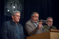 Voces a favor y en contra del paro general de la CGT que promete paralizar el país