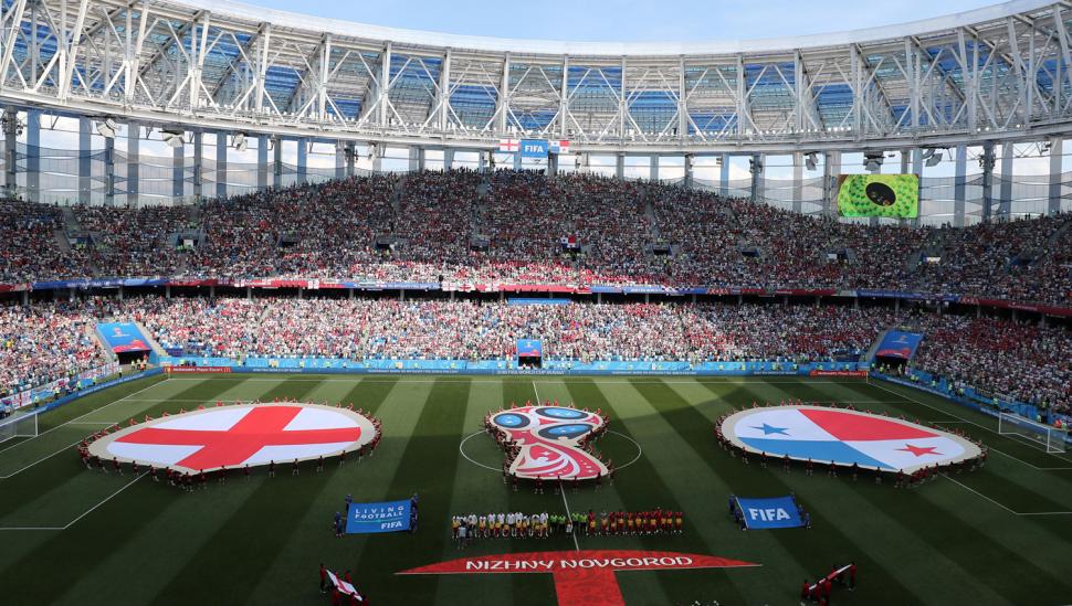 Rusia 2018: toda la agenda del día y la programación de TV
