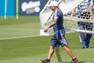 El peso de los históricos para el partido clave: así formaría Argentina ante Nigeria