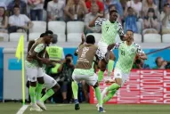 Argentina deberá tomar precauciones: así llega Nigeria