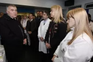 Jaldo, duro con el Gobierno Nacional: aquel que tiene sueldo no llega a fin de mes