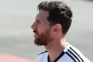 Messi, entre el peor final imaginado o una despedida con fecha abierta